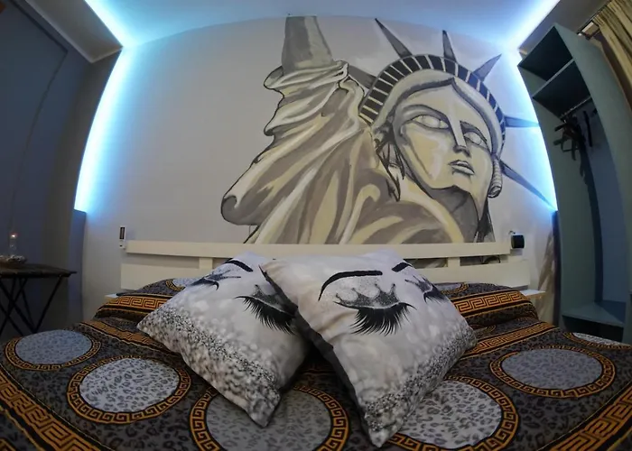 Nocleg ze śniadaniem Ciro