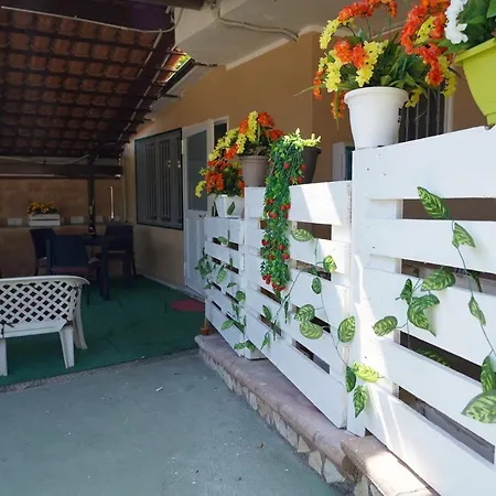 Bed and breakfast Ciro 3*