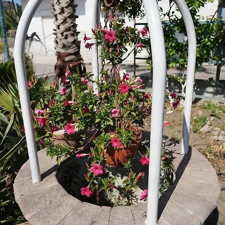 Ciro Bed and breakfast Pompeya