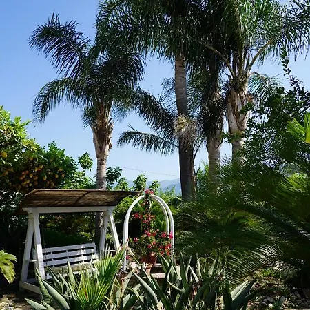 Bed and breakfast Ciro 3*