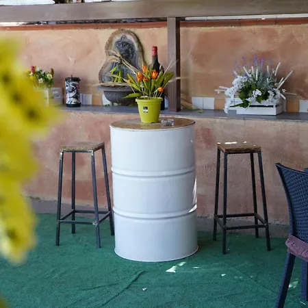 Bed and breakfast Ciro