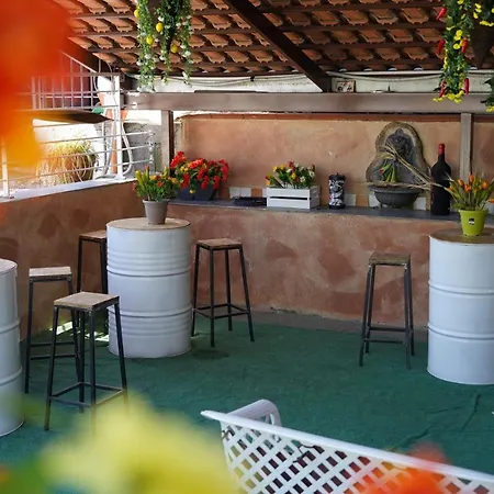 Ciro Bed and breakfast 3*