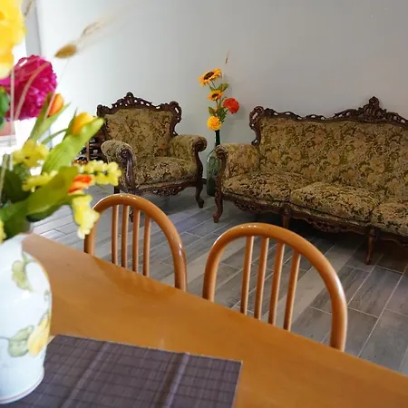 Bed and breakfast Ciro