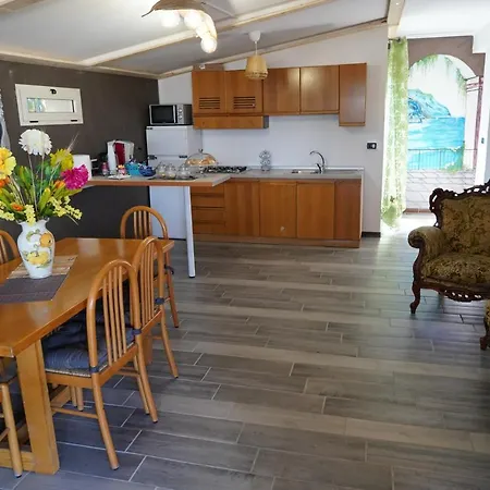 Ciro Bed and breakfast