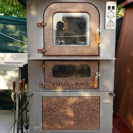 Bed and breakfast Ciro