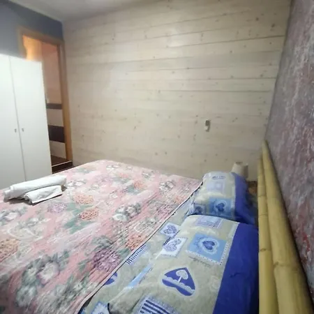 Ciro Bed and breakfast 3*