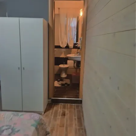 Ciro Bed and breakfast Pompeya