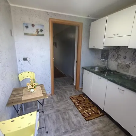 Bed and breakfast Ciro Pompeya