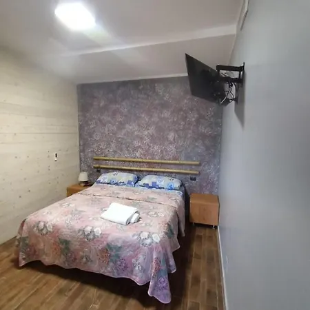 Ciro Bed and breakfast Pompeya