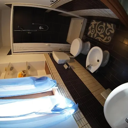 Ciro Bed and breakfast 3*