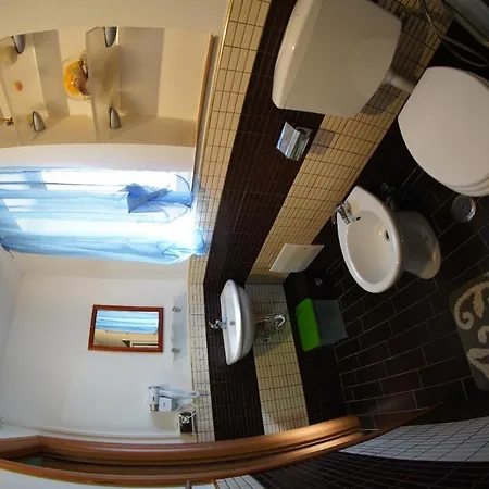 Ciro Bed and breakfast