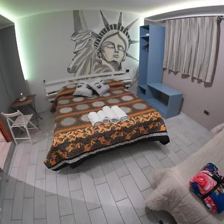 Ciro 3* Помпеи