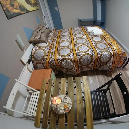 Ciro Bed & Breakfast *