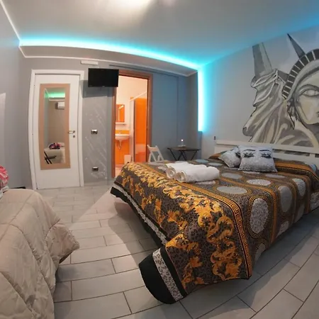 Ciro Bed & Breakfast