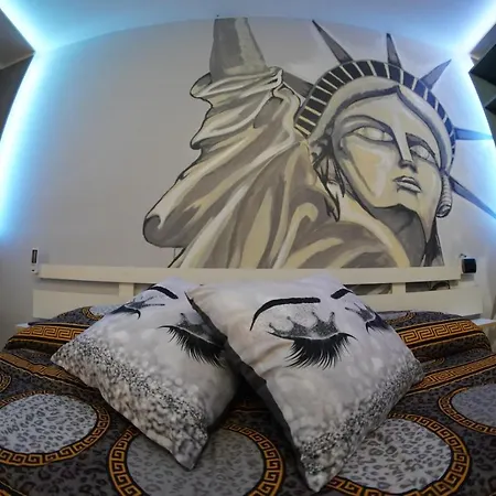 Bed & Breakfast Ciro