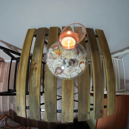 Ciro Bed and breakfast