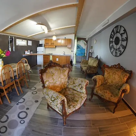 Ciro Bed & Breakfast Pompeji