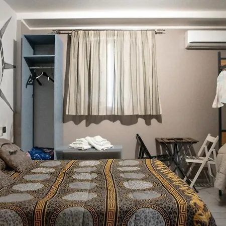 Bed and breakfast Ciro 3*