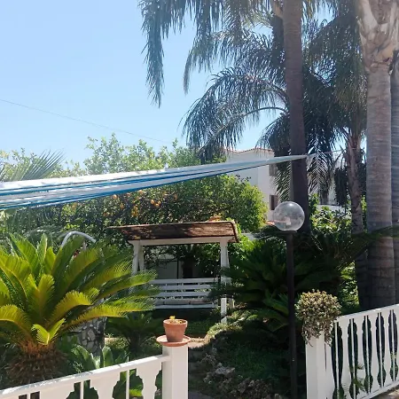 Bed & Breakfast Ciro Pompei