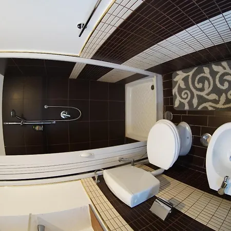 Bed and breakfast Ciro