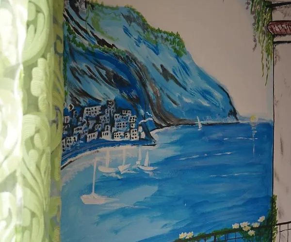 Ciro 3* Помпеи