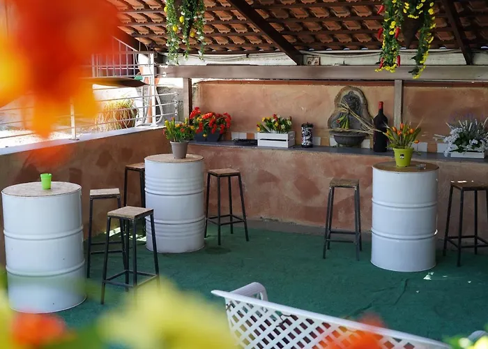 Ciro Отель типа 