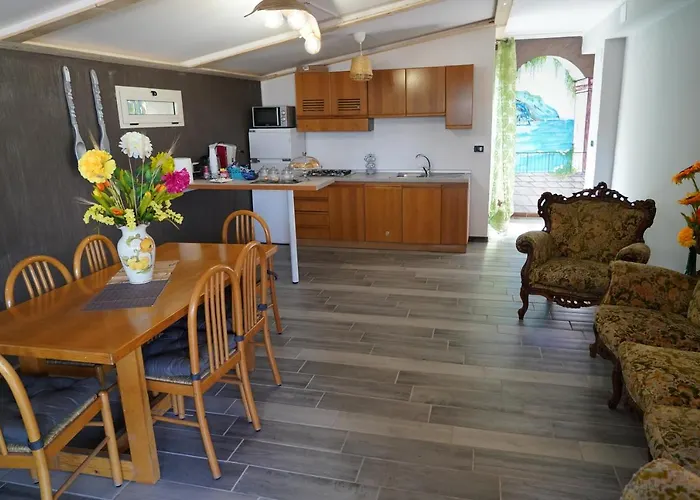 Ciro Отель типа 