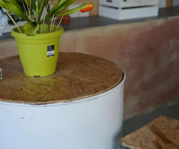 Ciro Отель типа 