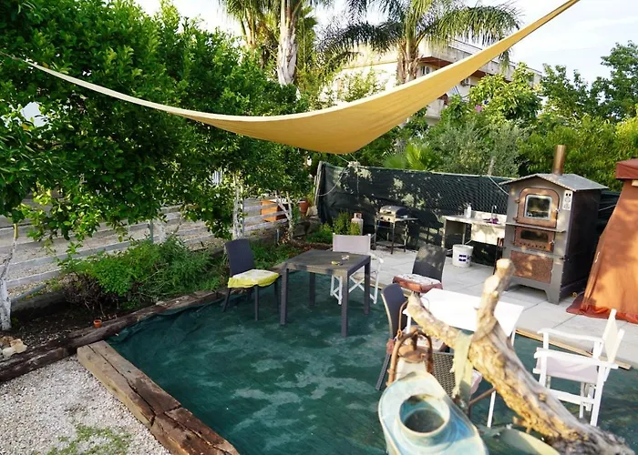 Ciro 3* Помпеи