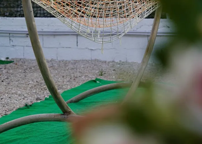 Ciro Отель типа 