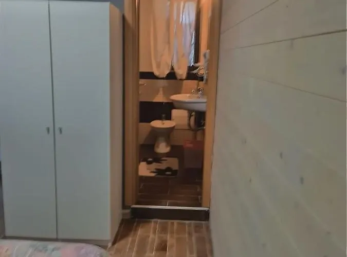 Ciro Отель типа 