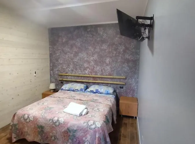 Ciro Отель типа 