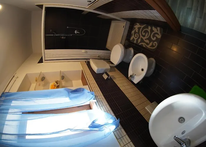 Ciro Отель типа 