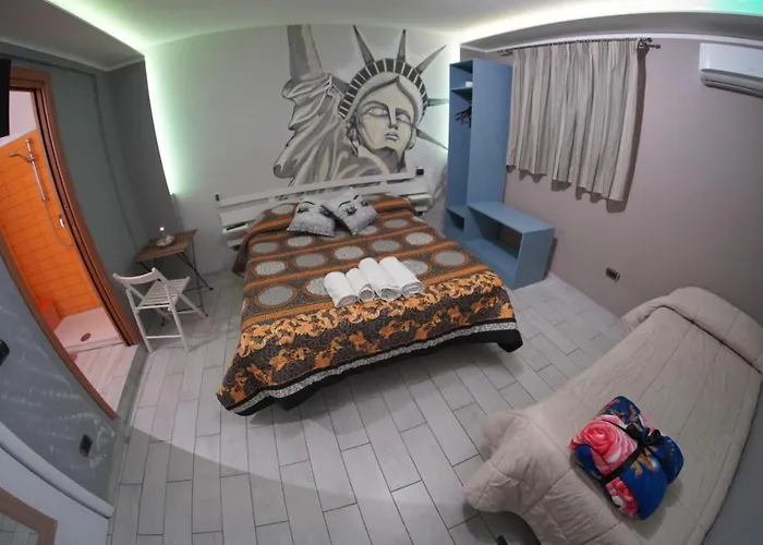 Ciro 3* Помпеи