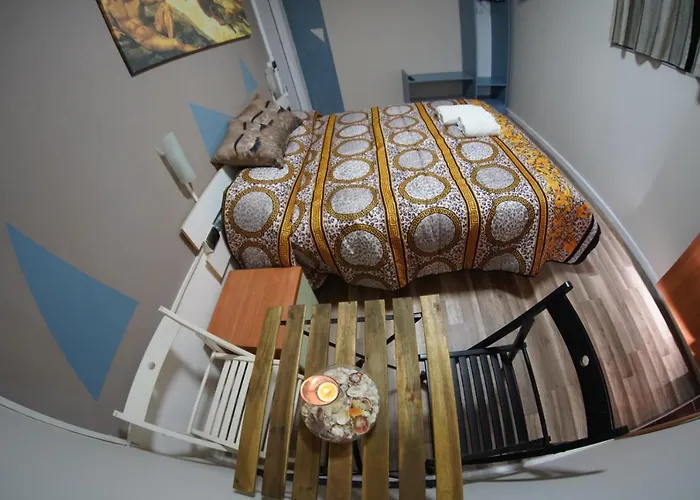 Ciro Отель типа 