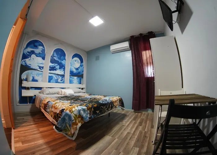 Ciro 3* Помпеи