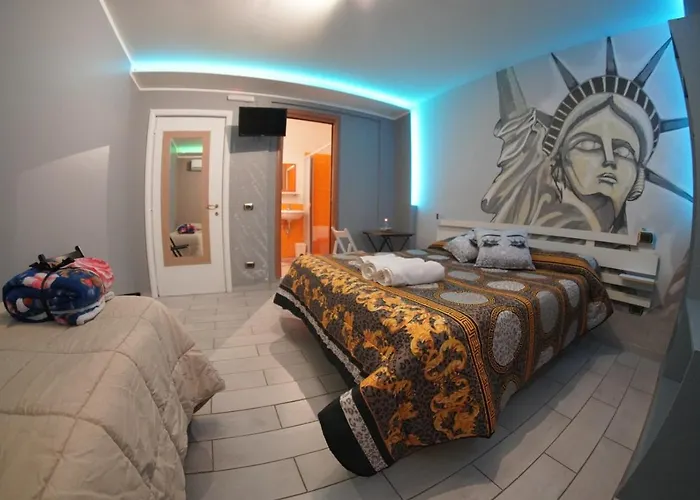 Ciro Отель типа 