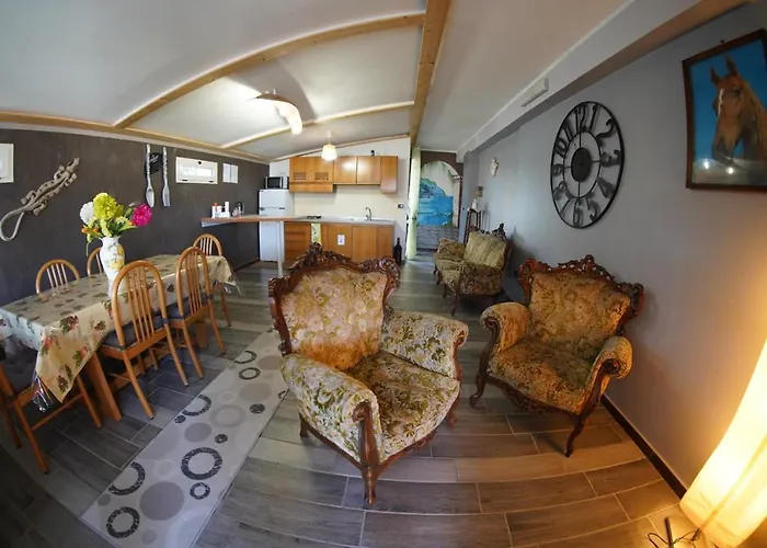 Ciro Bed & Breakfast Pompeï