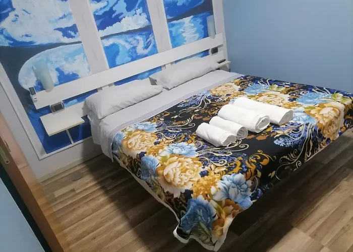 Ciro 3* Помпеи